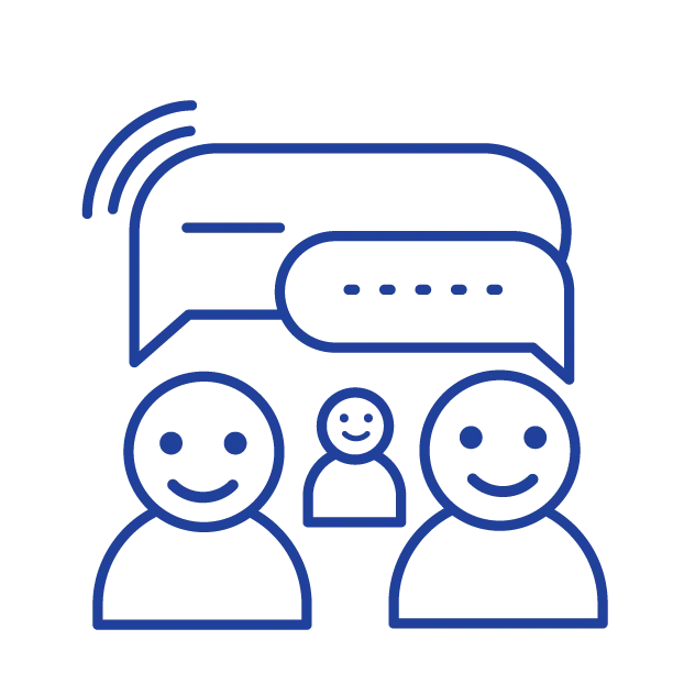 communication icon